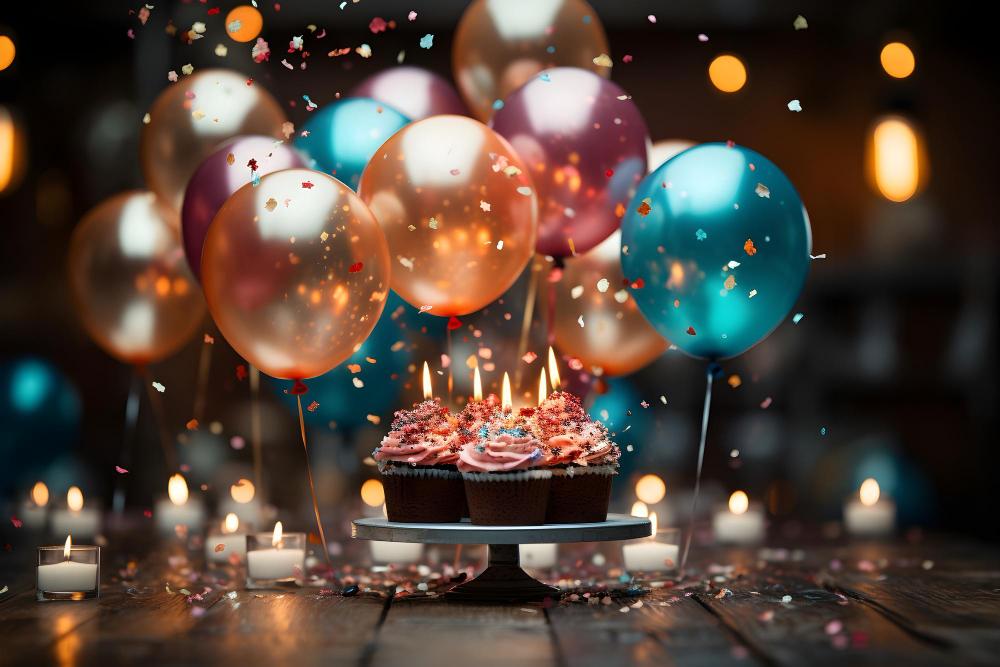 Anniversaire