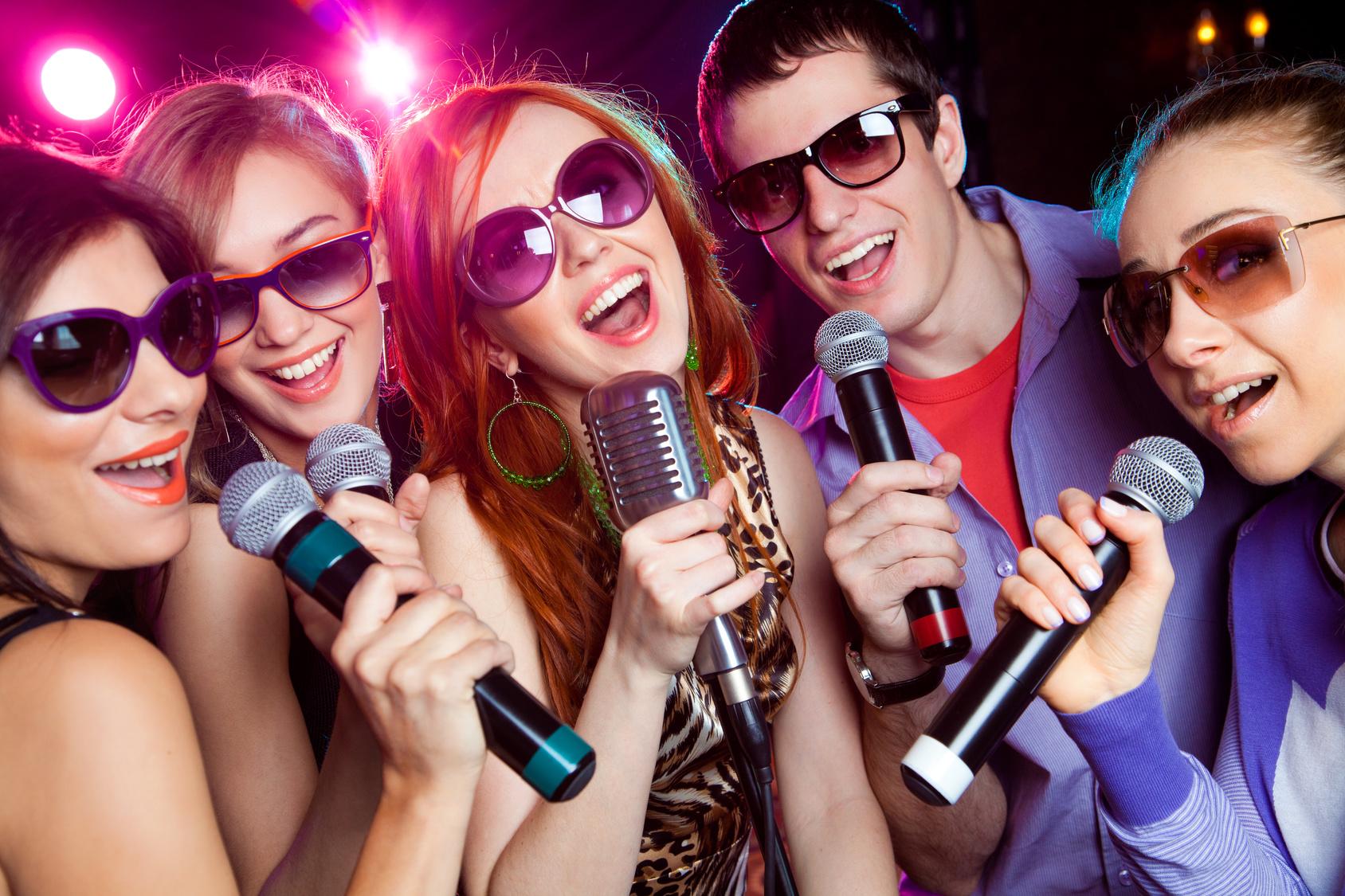 Karaoke